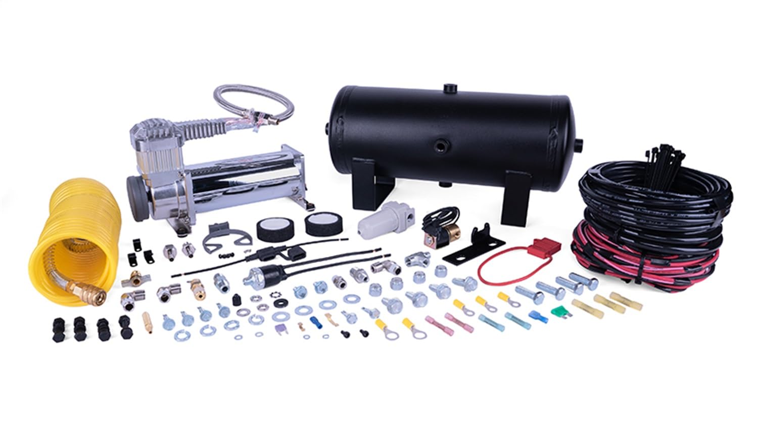 Amazon.com: Air Lift 25981 WirelessOne Tank Upgrade : Automotive